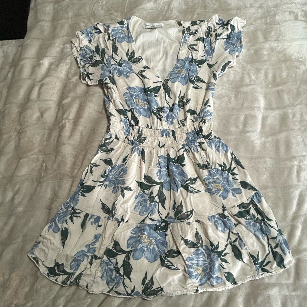 Abercrombie Dress